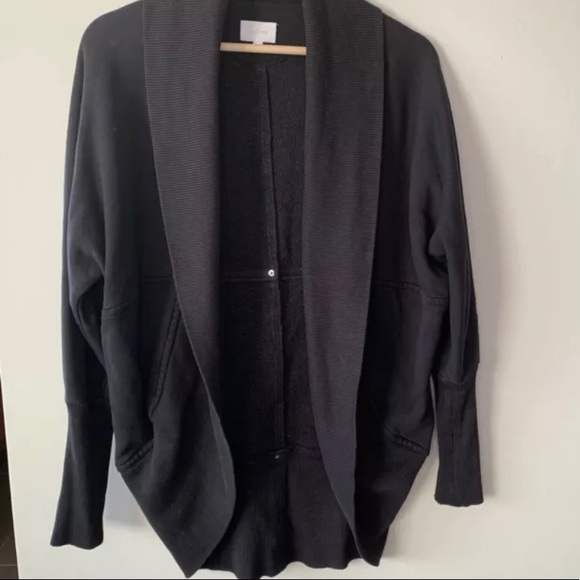 aritzia Wilfred diderot sweater cardigan - Picture 4 of 4